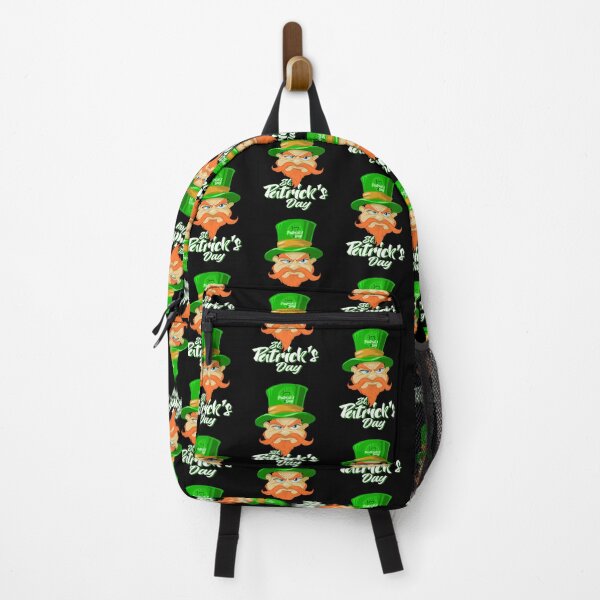 Item preview, Leprechaun St. Patricks Day designed and sold by TheEndDesign.