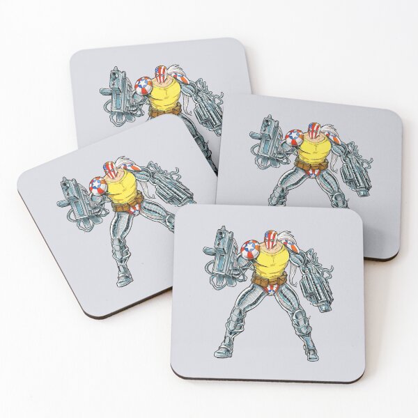 Item preview, Superpatriot designed and sold by GhumGham.