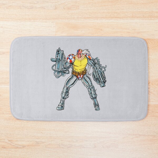 Item preview, Superpatriot designed and sold by GhumGham.