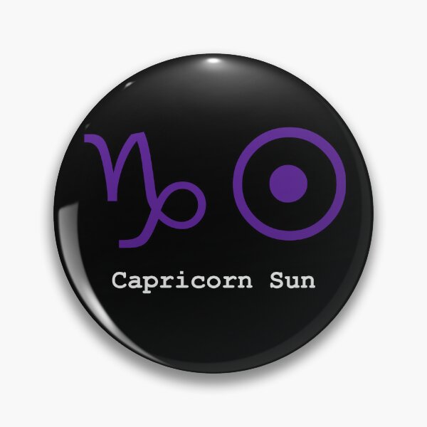 Item preview, Capricorn Sun designed and sold by michellekchen.