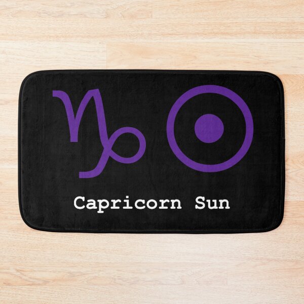Item preview, Capricorn Sun designed and sold by michellekchen.