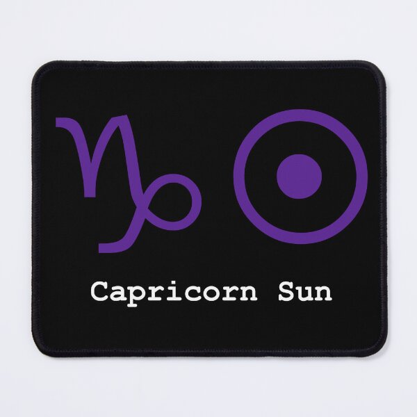 Item preview, Capricorn Sun designed and sold by michellekchen.