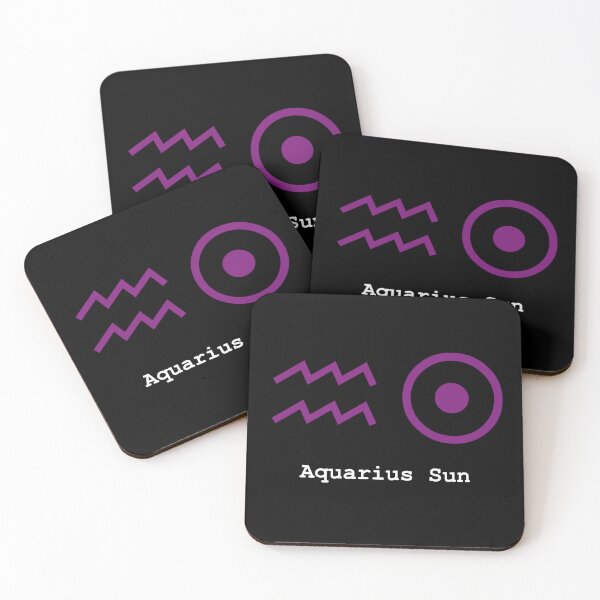 Item preview, Aquarius Sun designed and sold by michellekchen.