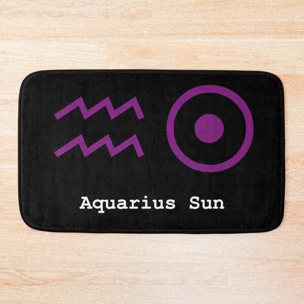 Item preview, Aquarius Sun designed and sold by michellekchen.