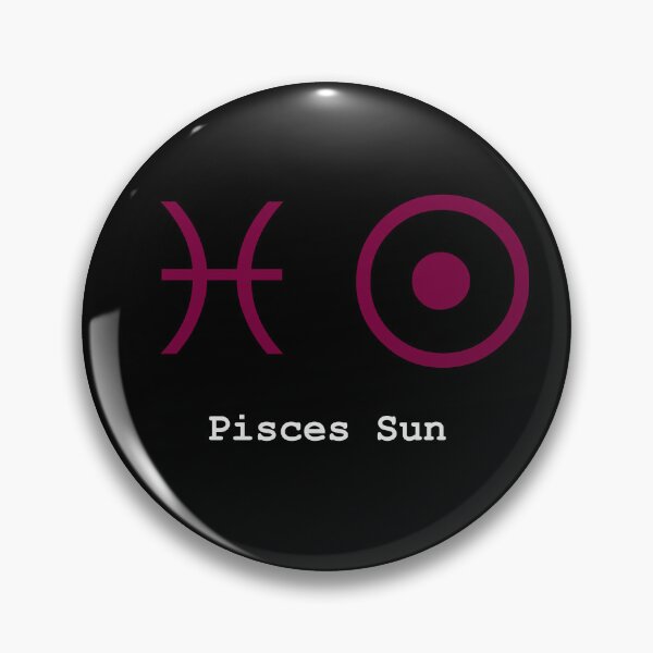 Item preview, Pisces Sun designed and sold by michellekchen.