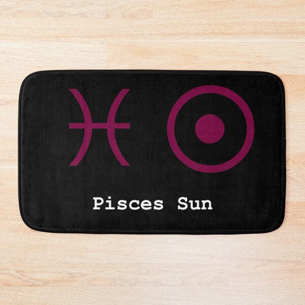 Item preview, Pisces Sun designed and sold by michellekchen.