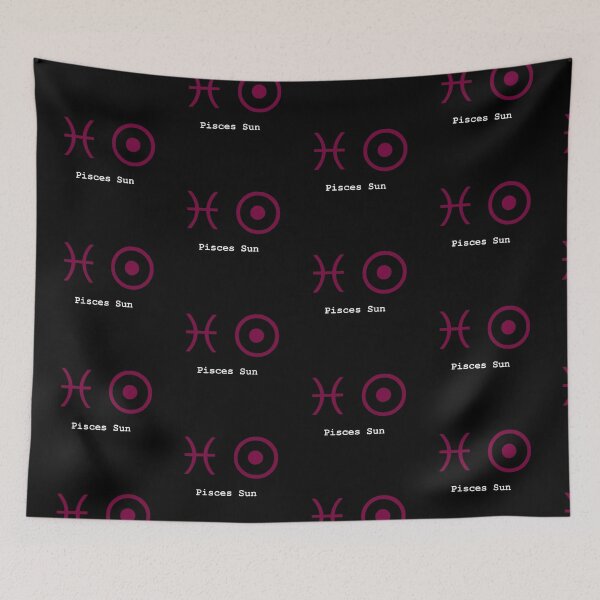 Item preview, Pisces Sun designed and sold by michellekchen.