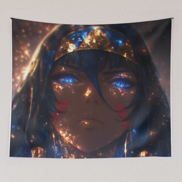 Item preview, Nitocris - Fate series 2 designed and sold by Infinite-Aspire.