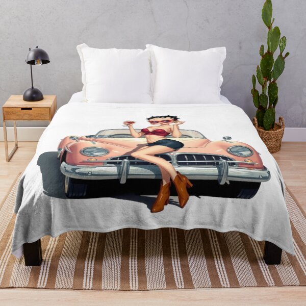 Item preview, BETTY BOOP designed and sold by CHRIST5000.