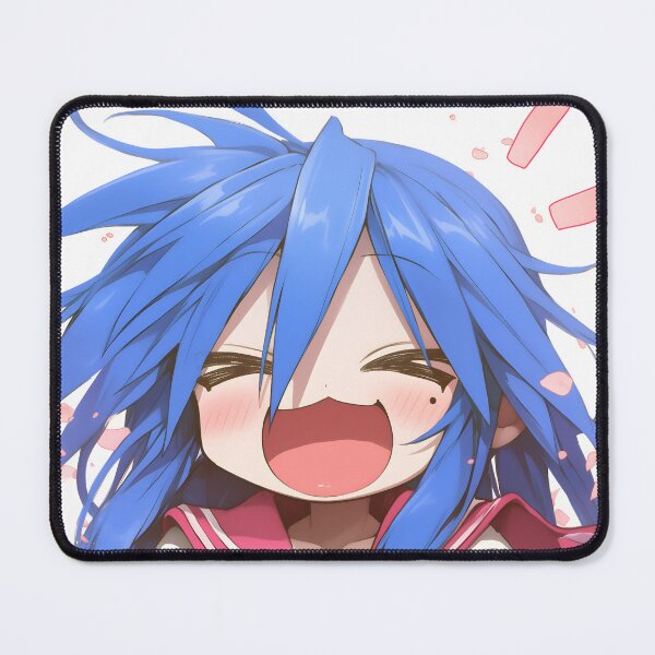 Item preview, Konata Izumi - 5 designed and sold by Infinite-Aspire.