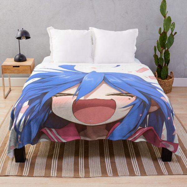 Item preview, Konata Izumi - 5 designed and sold by Infinite-Aspire.