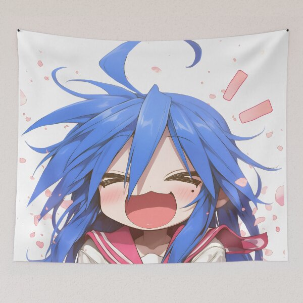 Item preview, Konata Izumi - 5 designed and sold by Infinite-Aspire.