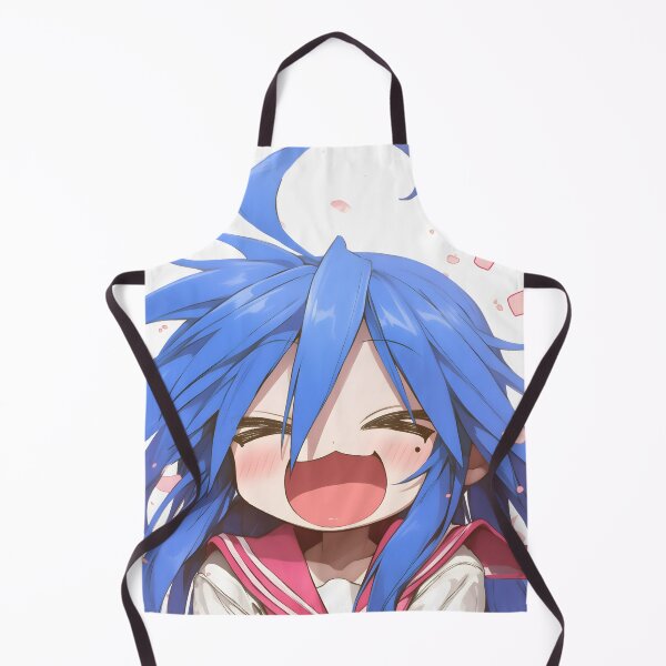 Item preview, Konata Izumi - 5 designed and sold by Infinite-Aspire.