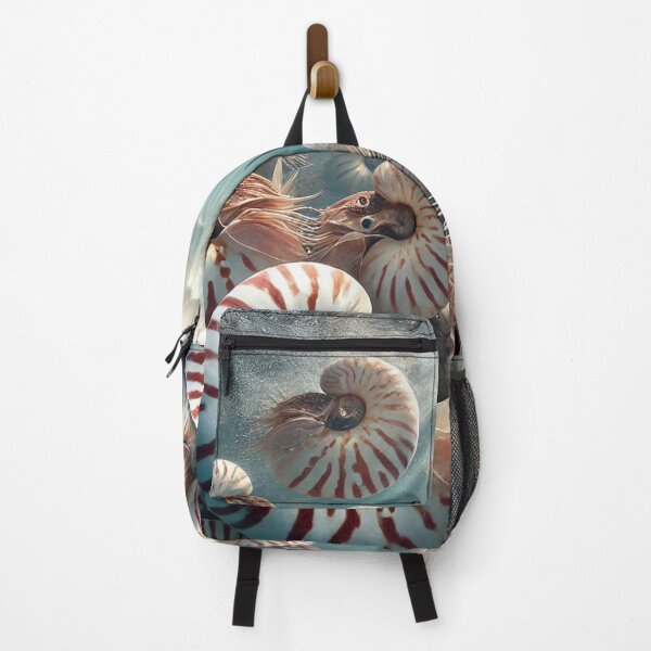 Item preview, Group of Nautilus designed and sold by Eric Nagel.