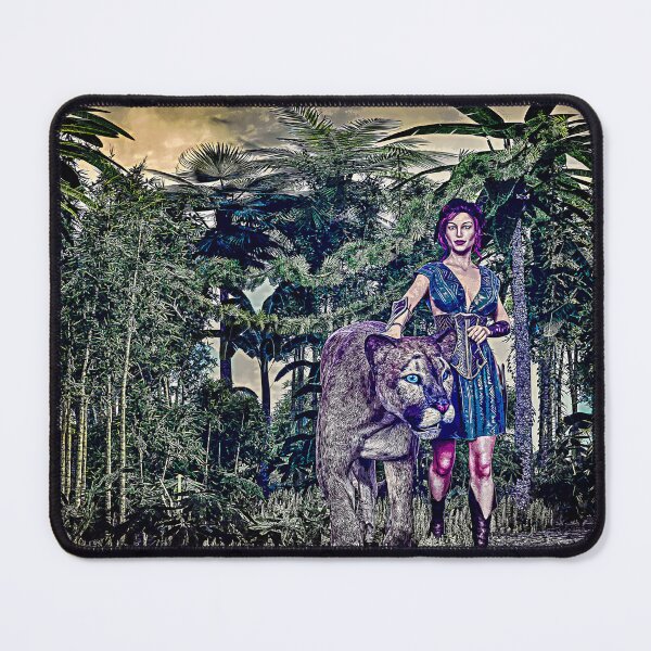 Item preview, Warden designed and sold by Ilona Abou-Zolof.