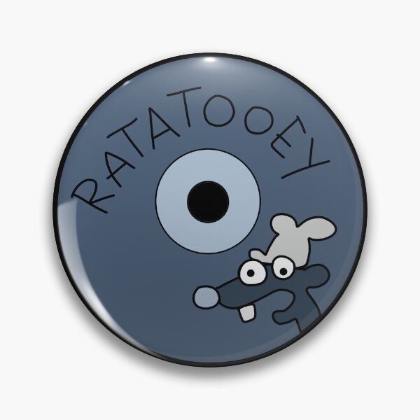 Item preview, Ratatooey designed and sold by ecorp.
