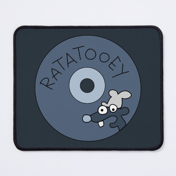 Item preview, Ratatooey designed and sold by ecorp.