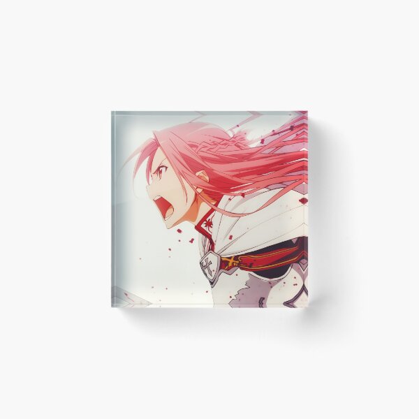Item preview, Asuna - SAO 72 designed and sold by Infinite-Aspire.