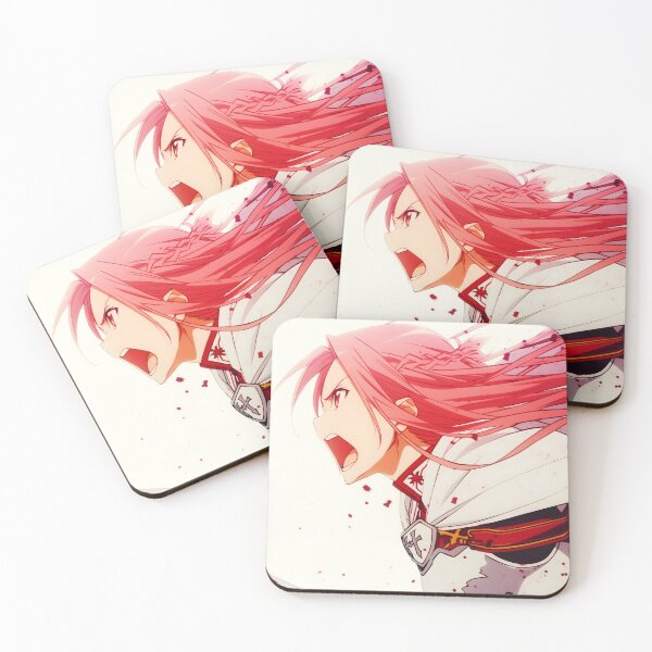 Item preview, Asuna - SAO 72 designed and sold by Infinite-Aspire.