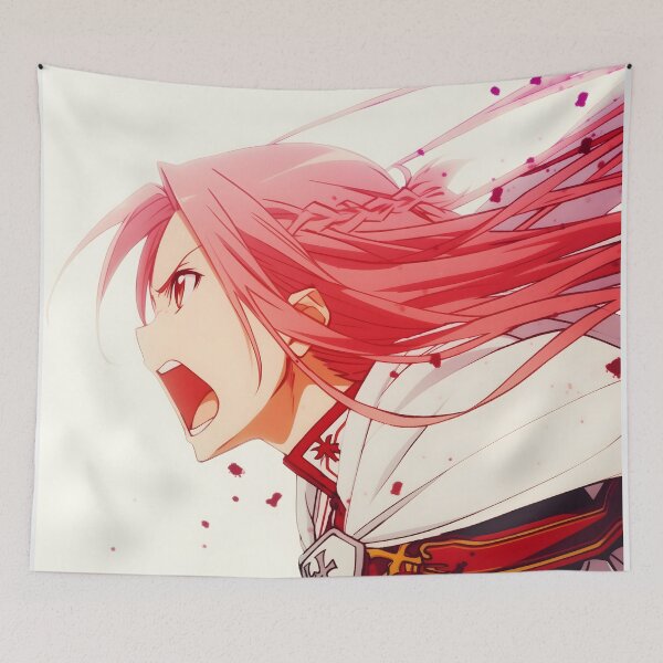 Item preview, Asuna - SAO 72 designed and sold by Infinite-Aspire.