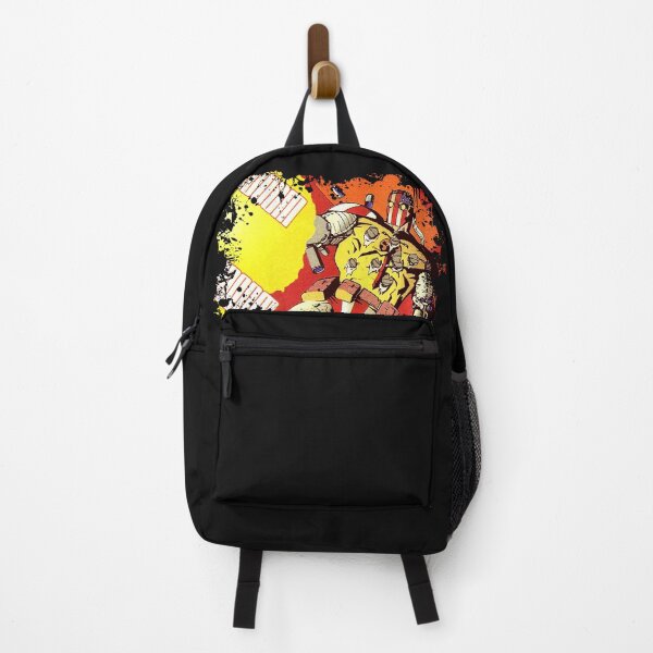 Item preview, Superpatriot Comics designed and sold by GhumGham.