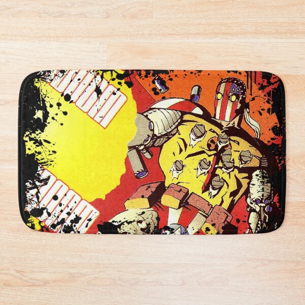 Item preview, Superpatriot Comics designed and sold by GhumGham.