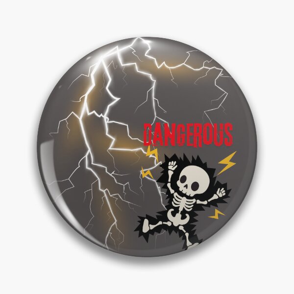 Item preview, Lightning Strike designed and sold by Sasitee.