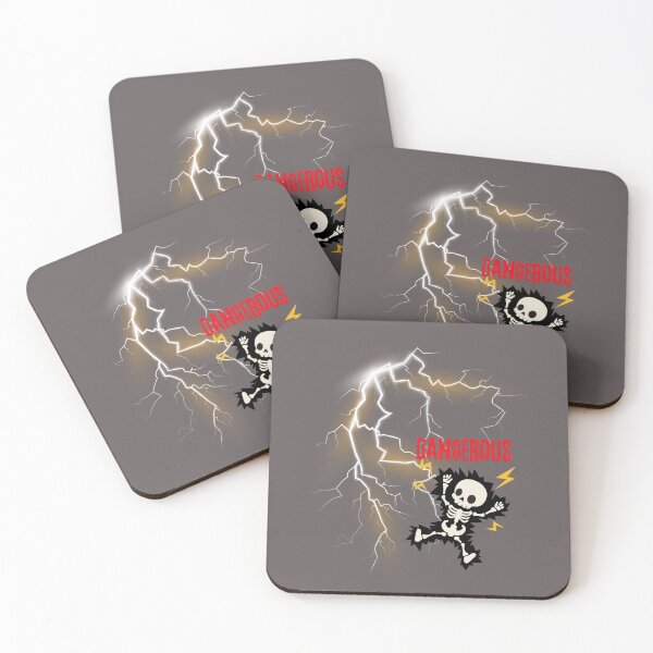 Item preview, Lightning Strike designed and sold by Sasitee.