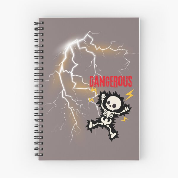 Item preview, Lightning Strike designed and sold by Sasitee.
