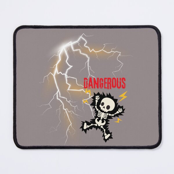 Item preview, Lightning Strike designed and sold by Sasitee.