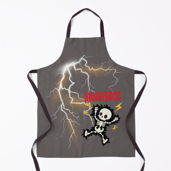 Item preview, Lightning Strike designed and sold by Sasitee.