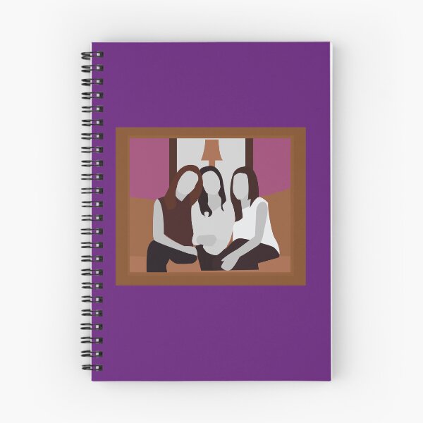 Item preview, The Charmed Ones designed and sold by Art For Artists.