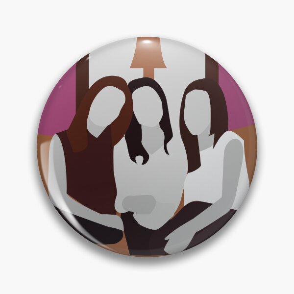 Item preview, The Charmed Ones designed and sold by Art For Artists.