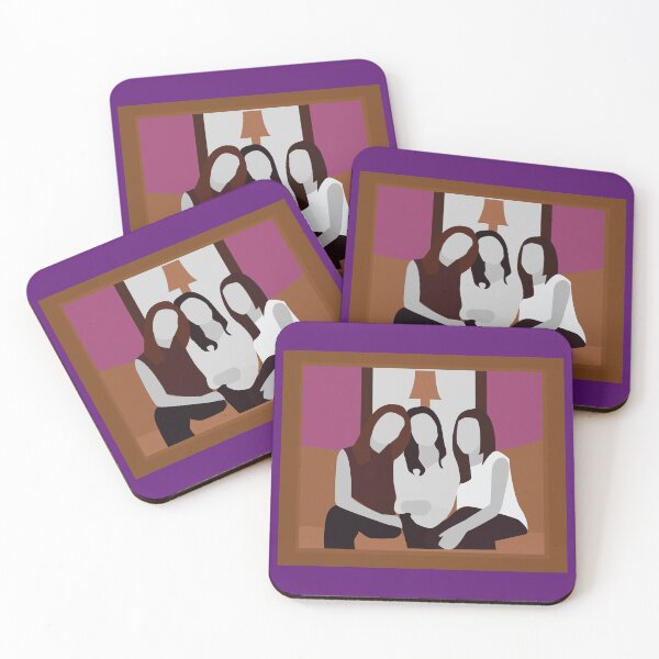 Item preview, The Charmed Ones designed and sold by Art For Artists.