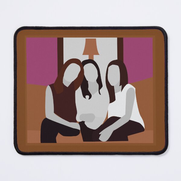 Item preview, The Charmed Ones designed and sold by Art For Artists.