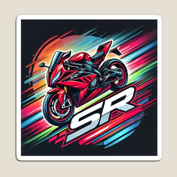 Item preview, Stunt Riders United Logo designed and sold by SRUNITED.