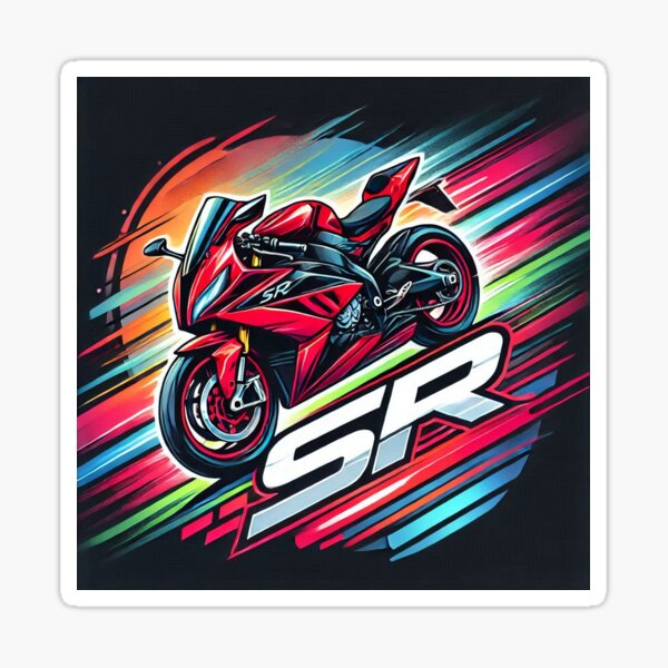 Item preview, Stunt Riders United Logo designed and sold by SRUNITED.