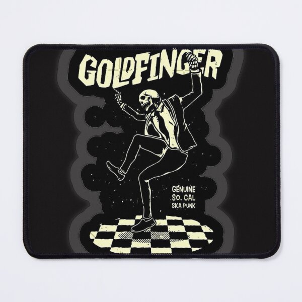 Item preview, Goldfinger designed and sold by KaweenB.