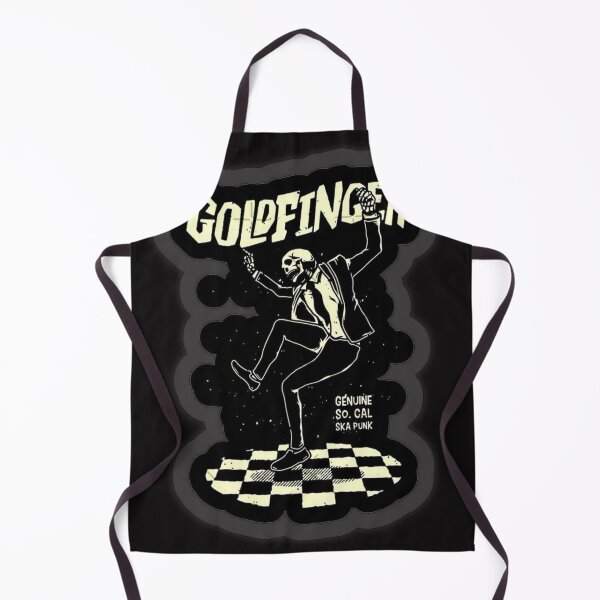 Item preview, Goldfinger designed and sold by KaweenB.