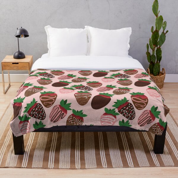 Item preview, Choco-Berry Dreams designed and sold by MCFDesignCo.