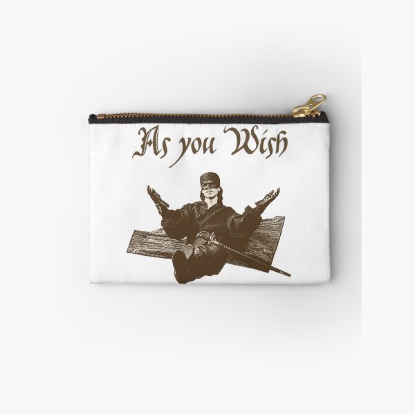 Item preview, As you wish designed and sold by virginiamdz.