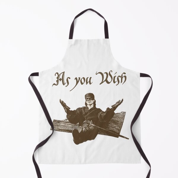 Item preview, As you wish designed and sold by virginiamdz.