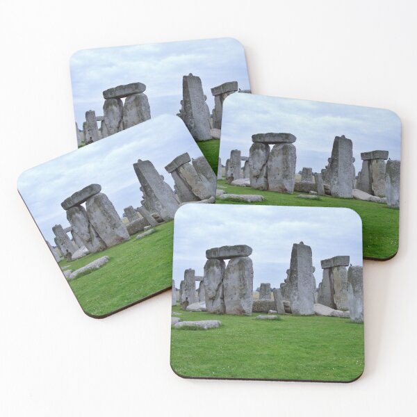 Artikelvorschau, Stonehenge - Alternative Ansicht entworfen und verkauft von CB Photography and Design.