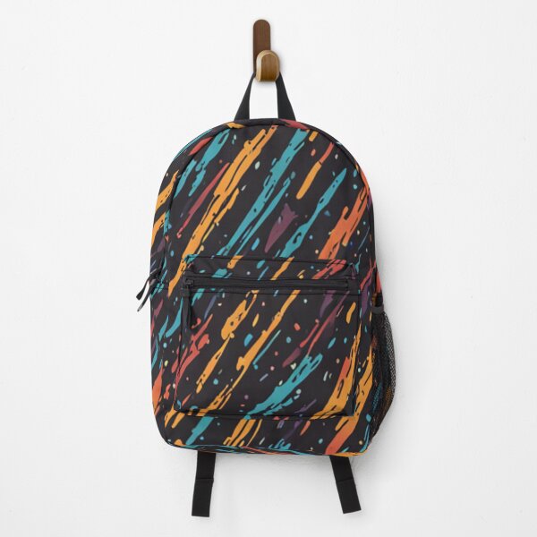 Item preview, Arte de contraste de colores primarios designed and sold by hallwell.