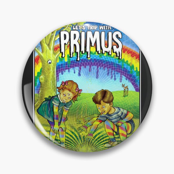 Item preview, Primus Artwork designed and sold by GhumGham.