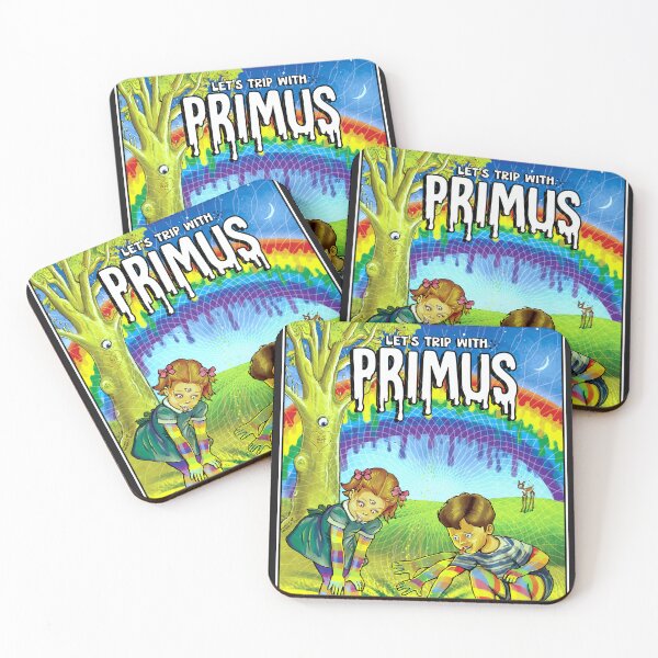 Item preview, Primus Artwork designed and sold by GhumGham.