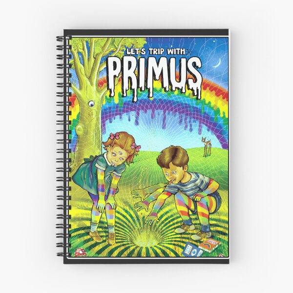 Item preview, Primus Artwork designed and sold by GhumGham.