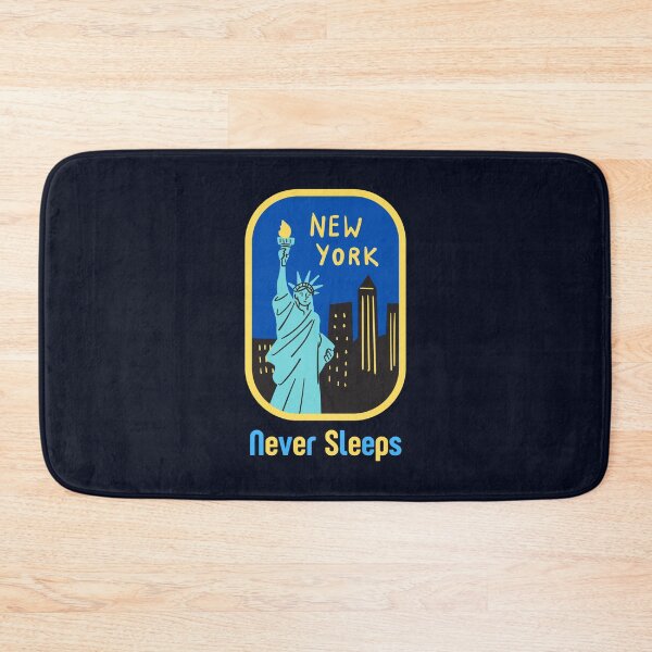 Item preview, New York City Street designed and sold by Chekky.