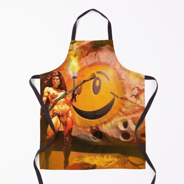 Item preview, Smiley Face: The First Meme in History designed and sold by Sanctum Icons.