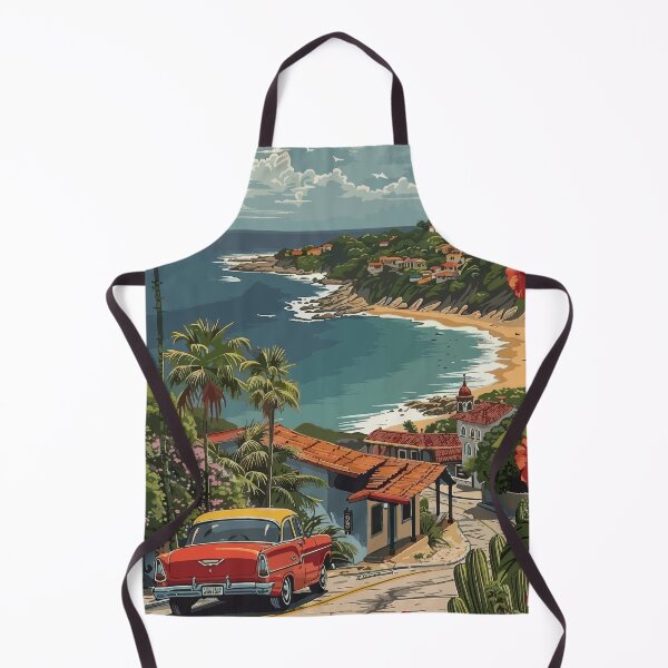 Item preview, Ride To The Beach designed and sold by Vector Scout Lab.
